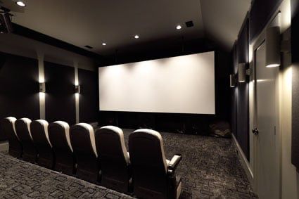 How to Choose the right screen for your home theater?