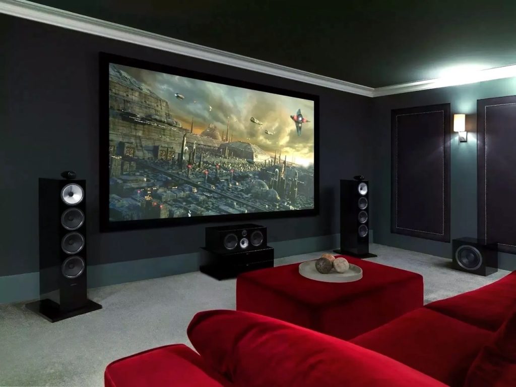 Home Theatre Installation Services Near Me PrimeTheatres
