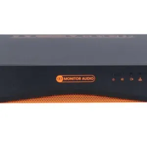 Monitor Audio IA125-4 CI Amplifier