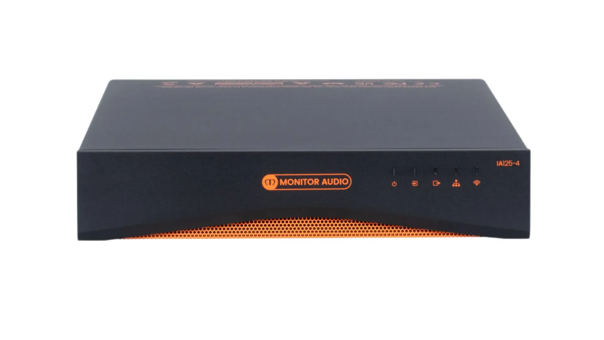 Monitor Audio IA125-4 CI Amplifier