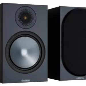 Monitor Audio Bronze 100 Bookshelf Speakers