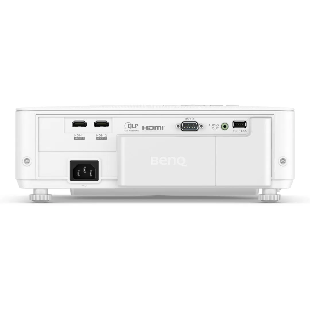 BENQ TK700STI – 4K HDR GAMING PROJECTOR | BENQ - Image 3
