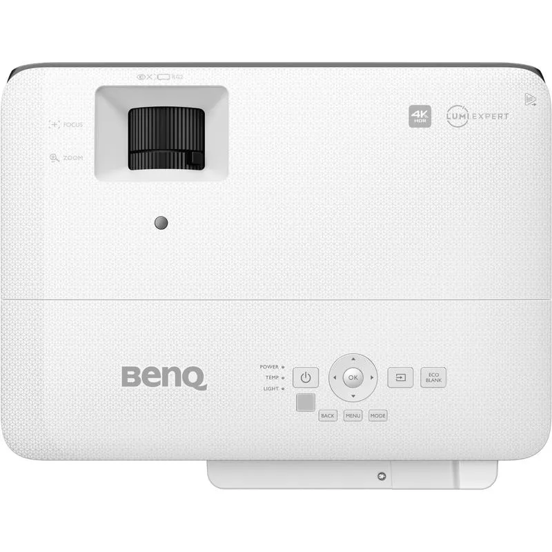 BENQ TK700STI – 4K HDR GAMING PROJECTOR | BENQ - Image 2