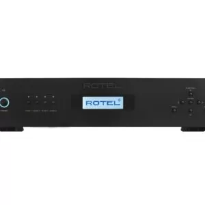 Rotel C8 Custom Installation Amplifier