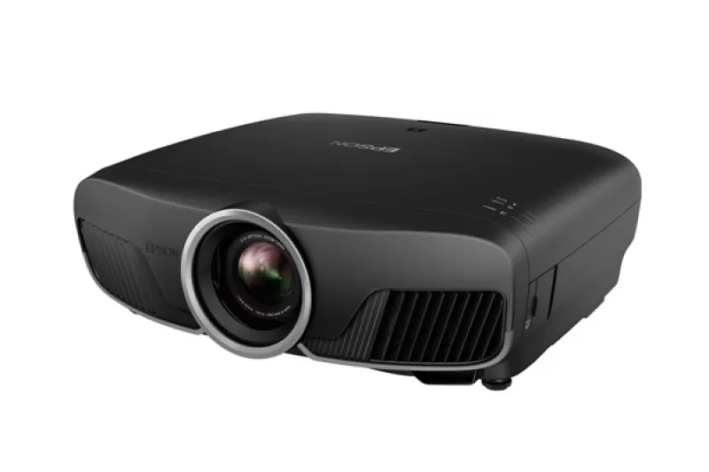 Epson EH-TW9400B 4K Home Theatre Projector - Black