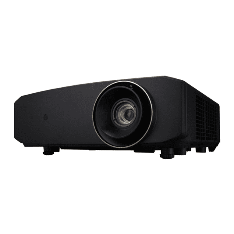 JVC LX-NZ30 DLP Laser Engine 4K UHD Home Theatre Projector - Prime Theater