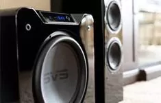 Prime Bookshelf Surround System