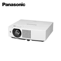Panasonic PT-VMZ51 WUXGA 5,200 ANSI Lumen Installation Laser Projector