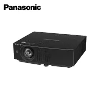 Panasonic PT-VMZ61B WUXGA 6,200 ANSI Lumen Installation Laser Projector