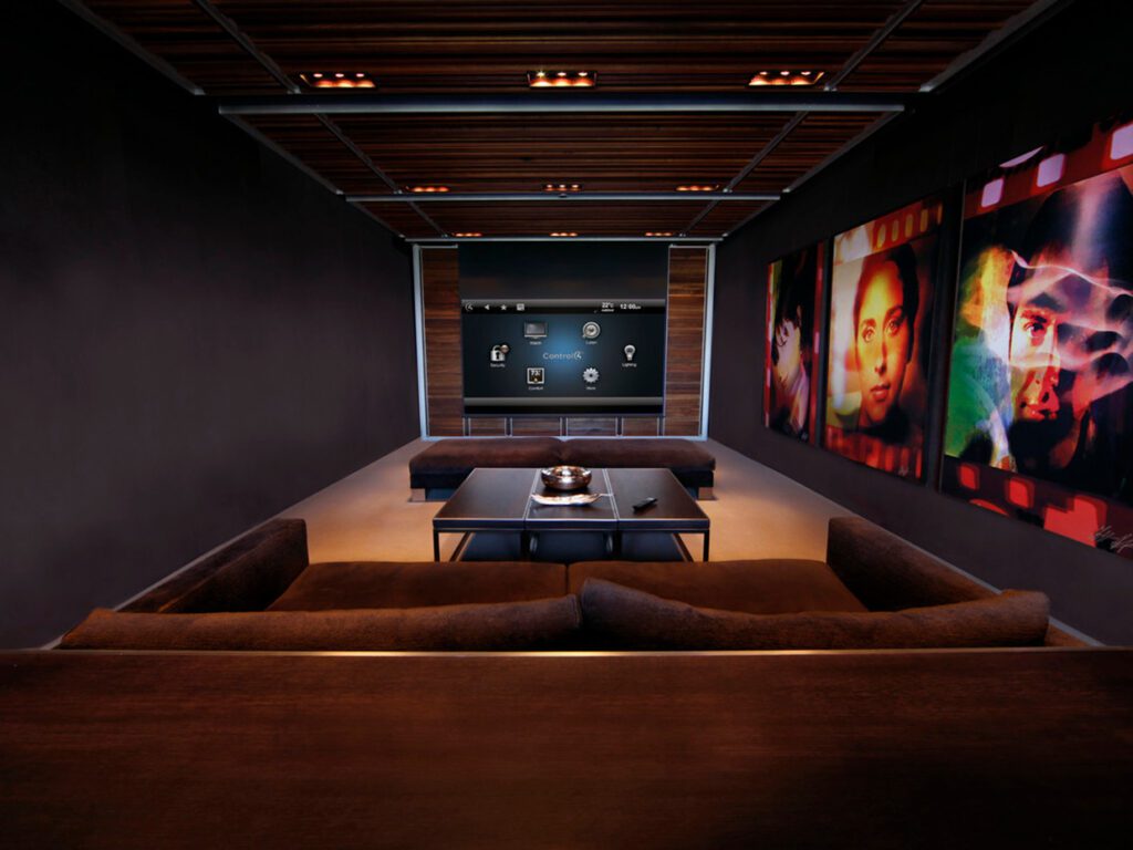 How to Choose the Right Home Theater System for Your Home?