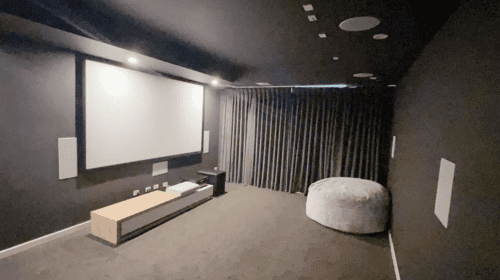 How Do I Find Home Theatre Installation Services in Melbourne?