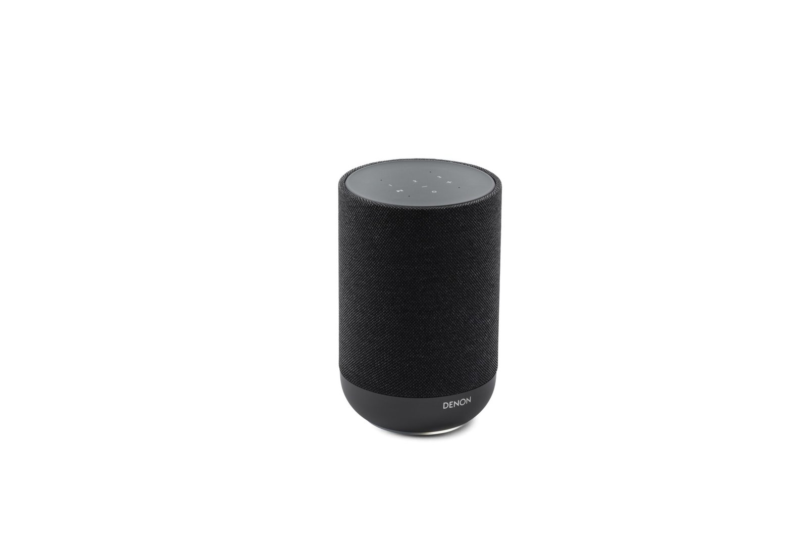 Denon HOME 200 Wireless HEOS Speaker with Dolby Atmos – Black
