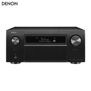 Denon AVC-X8500HA 13.2ch 150W AV Amplifier with Zone 2_3 / HEOS