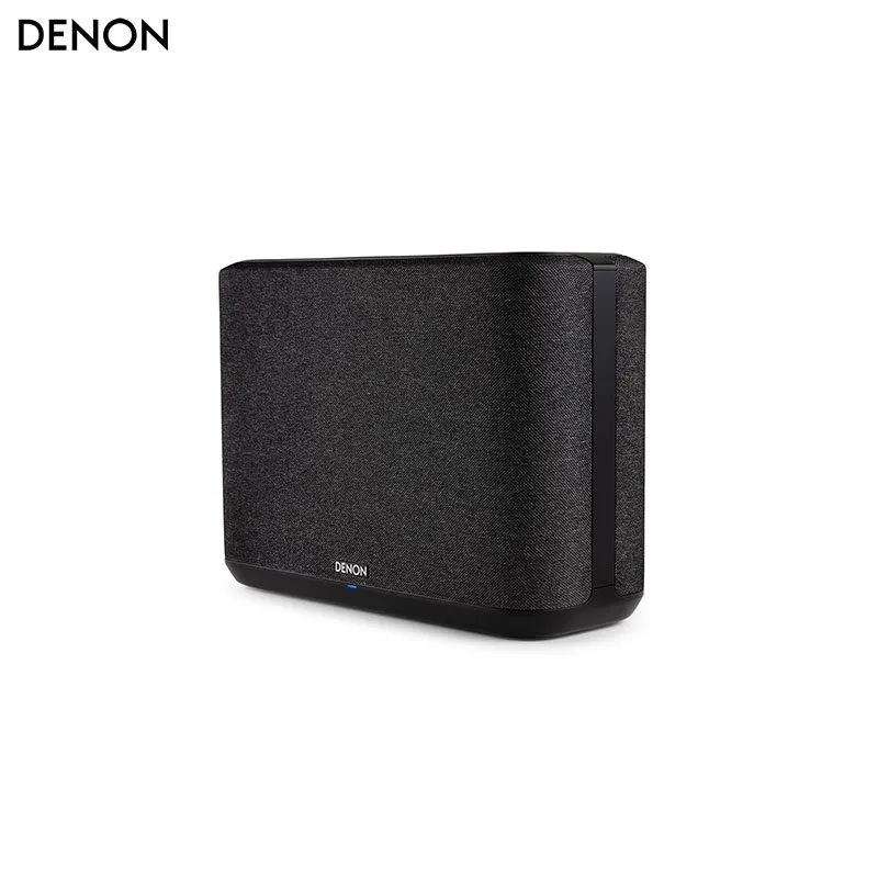 Denon HOME-250(B) Stereo Wireless HEOS Speaker - Black